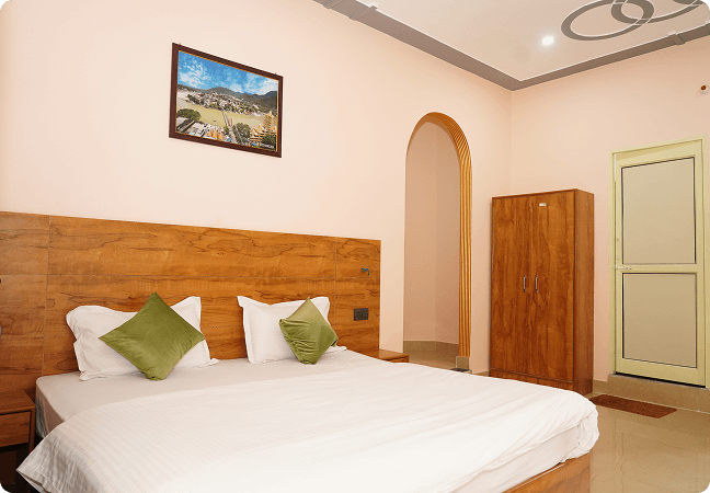 Premium Experience & Serene Lifestyle