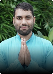Yogi Lakhi Ram