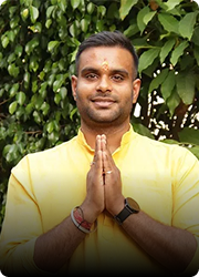 Yogi Kusagra